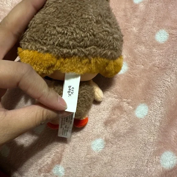 Authenic cry baby Love makes us cry - Picture 4 of 5